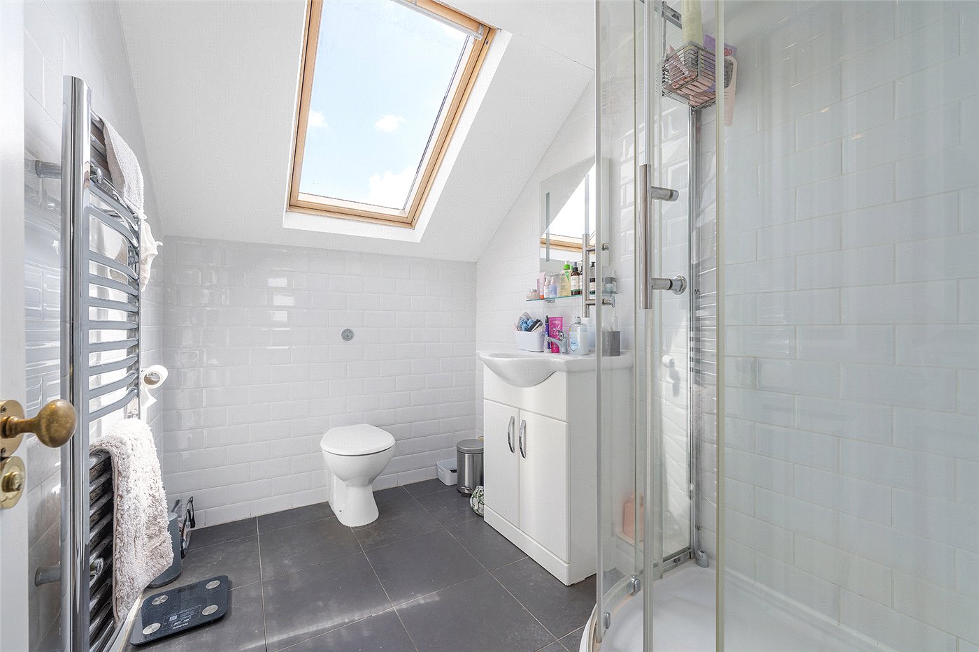 Bathroom 2